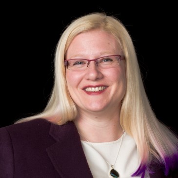 Crystal Huff, photo by Dan Noé